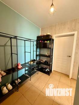 3-к квартира, вторичка, 58м2, 7/10 этаж