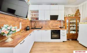 2-к квартира, вторичка, 65м2, 3/17 этаж