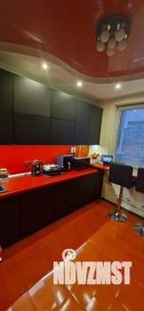 2-к квартира, вторичка, 62м2, 17/23 этаж