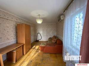 2-к квартира, вторичка, 41м2, 4/4 этаж