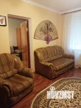 2-к квартира, вторичка, 42м2, 1/2 этаж
