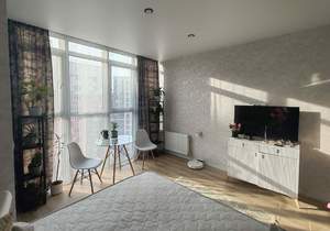 Студия квартира, вторичка, 22м2, 13/15 этаж