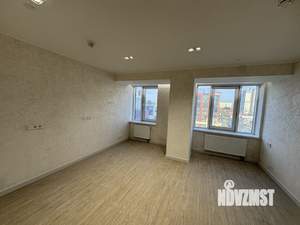 Студия квартира, вторичка, 28м2, 6/16 этаж