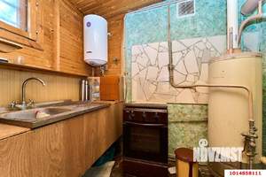 2-к квартира, вторичка, 36м2, 1/1 этаж