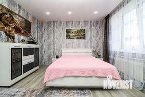 2-к квартира, вторичка, 51м2, 14/16 этаж