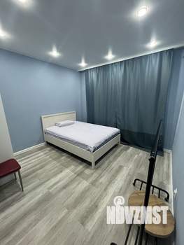 3-к квартира, вторичка, 77м2, 1/21 этаж