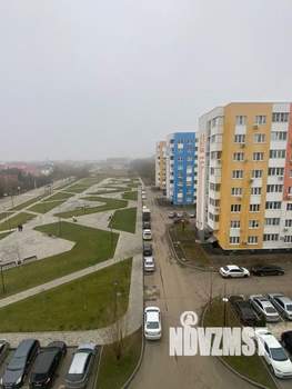 Студия квартира, вторичка, 24м2, 6/8 этаж