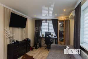 2-к квартира, вторичка, 37м2, 4/5 этаж