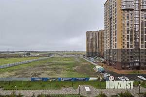 2-к квартира, вторичка, 54м2, 6/22 этаж