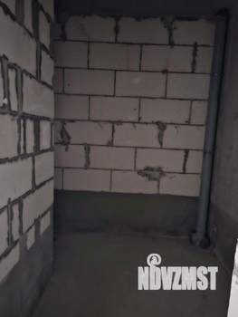 Студия квартира, вторичка, 24м2, 6/16 этаж