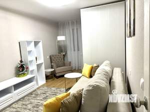 2-к квартира, вторичка, 54м2, 3/16 этаж