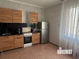 1-к квартира, вторичка, 39м2, 5/18 этаж