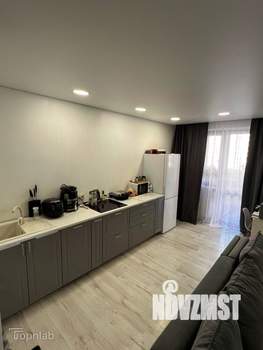 3-к квартира, вторичка, 89м2, 4/19 этаж