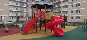 1-к квартира, вторичка, 38м2, 19/24 этаж