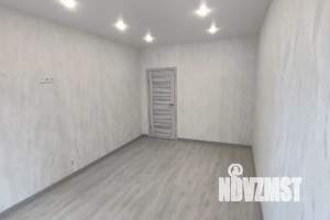 1-к квартира, вторичка, 39м2, 6/16 этаж