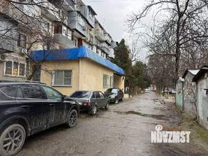 1-к квартира, вторичка, 32м2, 4/5 этаж