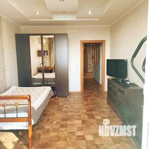 3-к квартира, вторичка, 113м2, 13/16 этаж