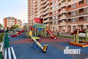 1-к квартира, вторичка, 37м2, 6/19 этаж