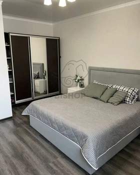 1-к квартира, вторичка, 43м2, 11/25 этаж