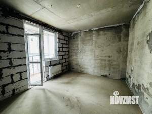 2-к квартира, вторичка, 50м2, 9/16 этаж