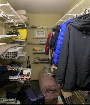 2-к квартира, вторичка, 61м2, 5/21 этаж