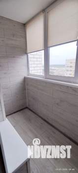 1-к квартира, вторичка, 35м2, 16/23 этаж