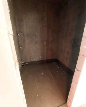 1-к квартира, вторичка, 32м2, 6/9 этаж