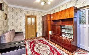 2-к квартира, вторичка, 44м2, 2/2 этаж