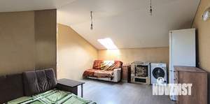 1-к квартира, вторичка, 46м2, 7/7 этаж