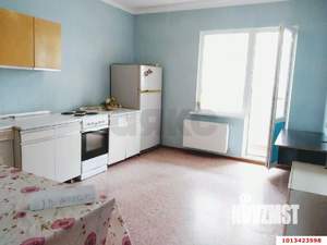 2-к квартира, вторичка, 70м2, 2/18 этаж