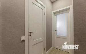 1-к квартира, вторичка, 37м2, 9/19 этаж