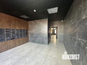 1-к квартира, вторичка, 36м2, 4/16 этаж