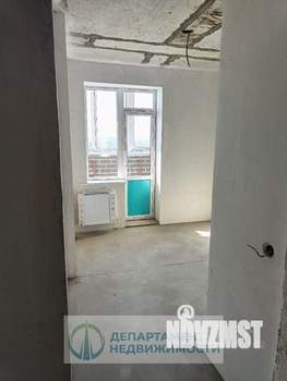 1-к квартира, вторичка, 30м2, 11/24 этаж