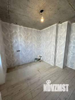 1-к квартира, вторичка, 38м2, 10/20 этаж