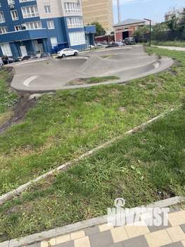 1-к квартира, вторичка, 31м2, 18/25 этаж