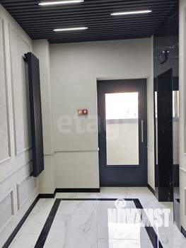 Студия квартира, вторичка, 28м2, 11/25 этаж