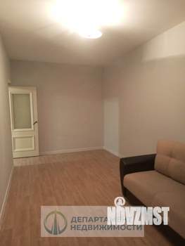 2-к квартира, вторичка, 51м2, 2/24 этаж