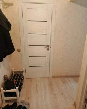 1-к квартира, вторичка, 33м2, 3/7 этаж