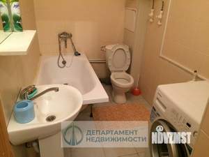 Студия квартира, вторичка, 26м2, 4/9 этаж