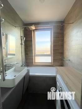 2-к квартира, вторичка, 53м2, 2/9 этаж