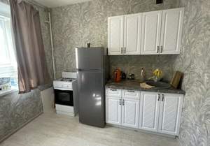 1-к квартира, вторичка, 33м2, 4/5 этаж