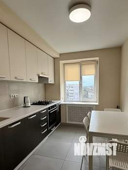 3-к квартира, вторичка, 58м2, 9/9 этаж