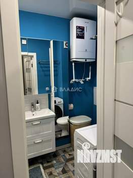 1-к квартира, вторичка, 36м2, 11/16 этаж