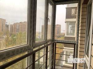 1-к квартира, вторичка, 43м2, 10/16 этаж