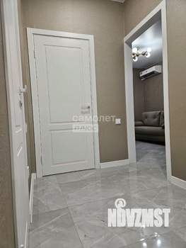 1-к квартира, вторичка, 38м2, 6/16 этаж