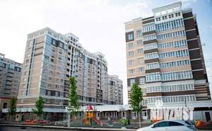3-к квартира, вторичка, 80м2, 14/20 этаж