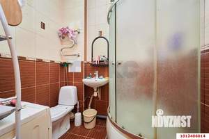 2-к квартира, вторичка, 55м2, 4/6 этаж