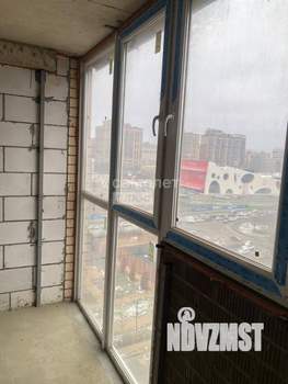 1-к квартира, вторичка, 48м2, 10/18 этаж