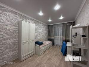 3-к квартира, вторичка, 57м2, 5/20 этаж