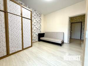 1-к квартира, вторичка, 35м2, 6/16 этаж